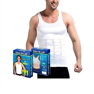 Picture of Slim N Lift - Slimming Shirt for Men