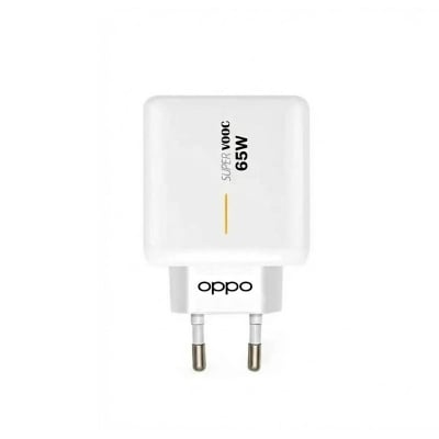 Picture of OPPO 65W Not Fast Charging Adapter