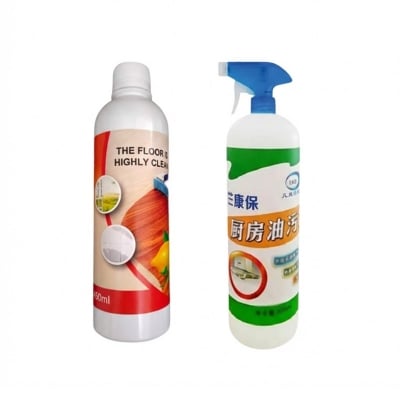 Picture of Power Full Fresh Tiles Cleaner And kitchen Cleaner Combo offer