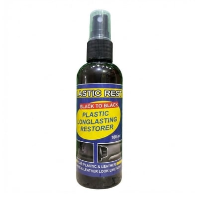 Picture of Plastic Restore