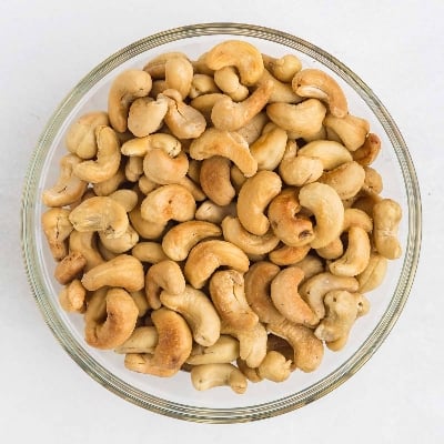 Picture of ভাজা কেজু বাদাম 100 জি – তাজা ও ক্রাঞ্চি স্বাদ | MNK SHOP