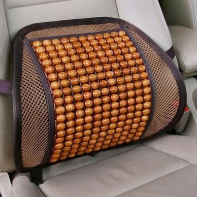 Picture of Seat Back Support for Office Chair