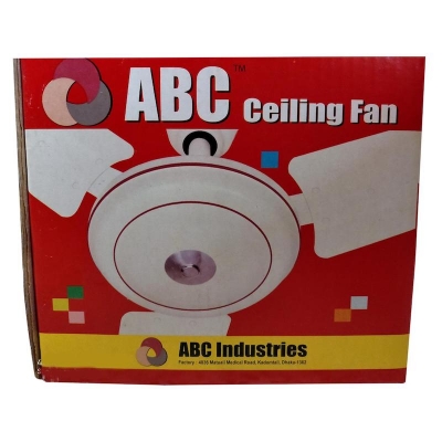 Picture of Stylish Fashionable ফ্যান-56 "-সিলিং-abc ব্র্যান্ড