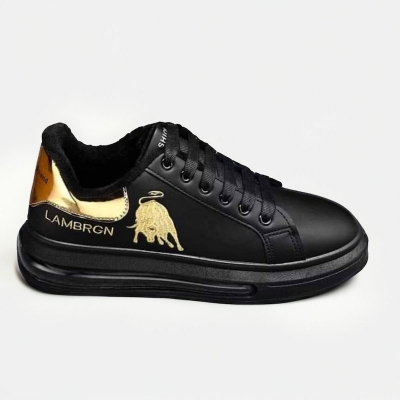 Picture of Trendy Shoes For Man With High Quality Fabrics - Sneakers For Men - Shoes For Men -  Tammim Shop
