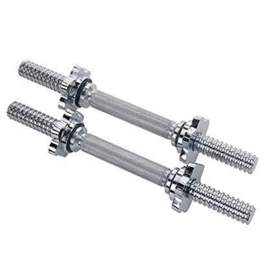 Picture of Dumbbell Stick - Silver 10 inch 2 pieces