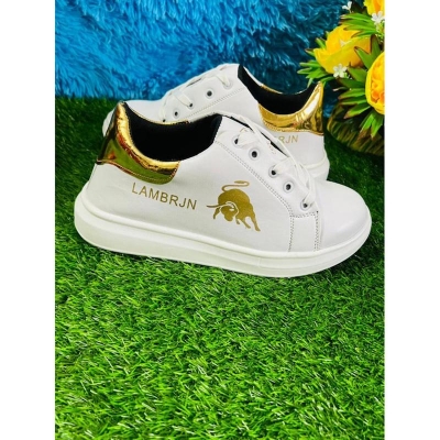 Picture of Comfortable Sports Sneakers 2022 Stylish Lace Up Trendy Shoes For Man - Sneakers