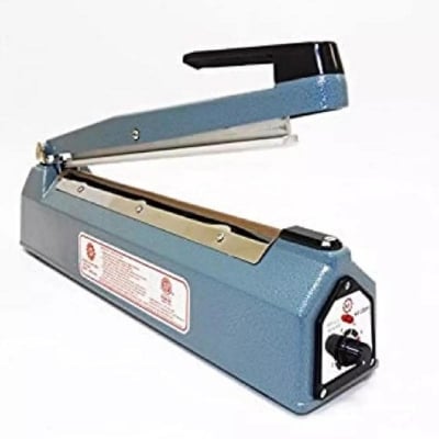 Picture of Heat sealing machine / packing machine (8 INCH)