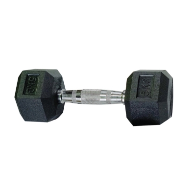 Picture of Hex Dembell 5 Kg 1 Pc
