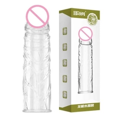 Picture of New Aarivals Magic Condoms' Men