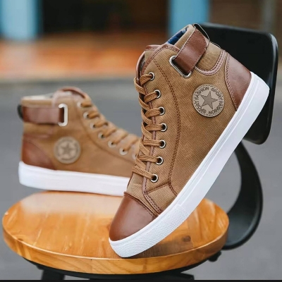 Picture of High-Quality Sports Sneakers Men Casual Shoes Fashion Sneakers - Flyknit Lightweight Slip-On Men's - Comfortable All Seasons