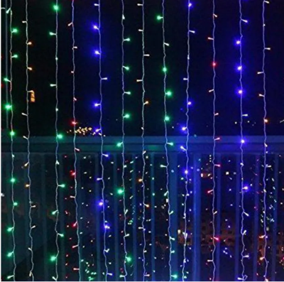 Picture of Fairy Lights 8 Modes 100 LED - Multicolor