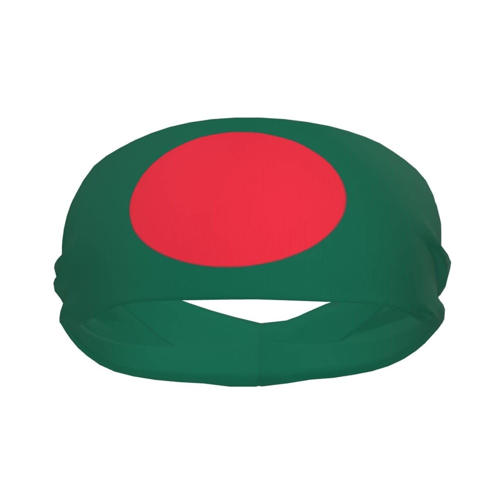 Picture of 250 Pcs স্বাধীনতার পতাকা হেডব্যান্ড – দেশপ্রেমের প্রতীক | MNK SHOP (Multicolor)