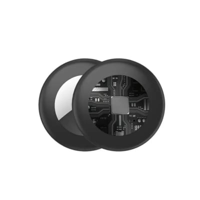 Picture of WiWU iTag Anti-Lost Smart Location Tracker – Black