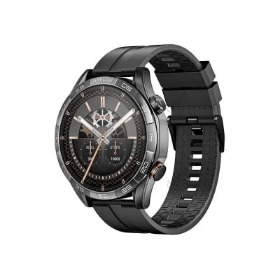 Picture of Haylou Solar 5 BT Calling Smart watch – Black