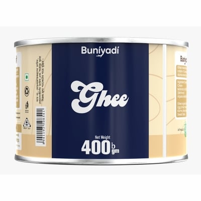 Picture of Buniyadi Ghee 400gm