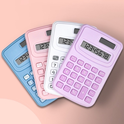 Picture of Durable Basic Function Calculator