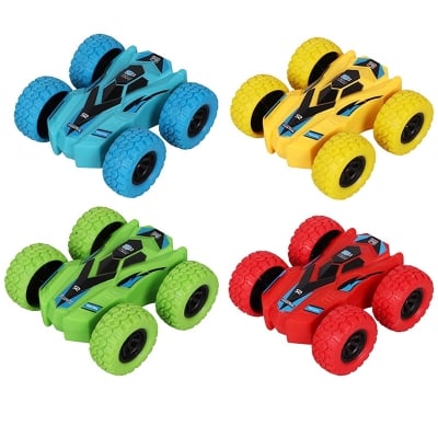 Picture of Kids Cars Toys Vehicles Baby Boys Super Cars Blaze Truck Children Gift Toys