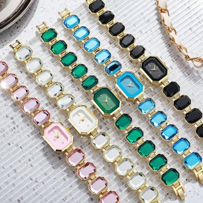 Picture of Ladies Wrist Watch New for Girls