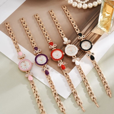 Picture of Ladies Wrist Watch New for Girls