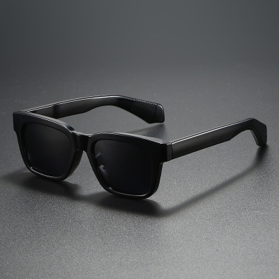 Picture of Heavy Stylish Black Sunglasses For Men - Sun Glass For Men