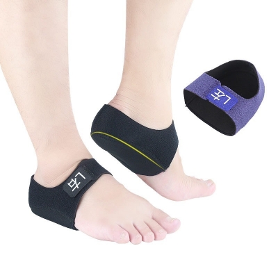 Picture of Fatigue Heel Pads,  Shock Protective Cover,
