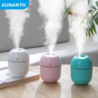 Picture of Product name: Easter egg USB humidifier