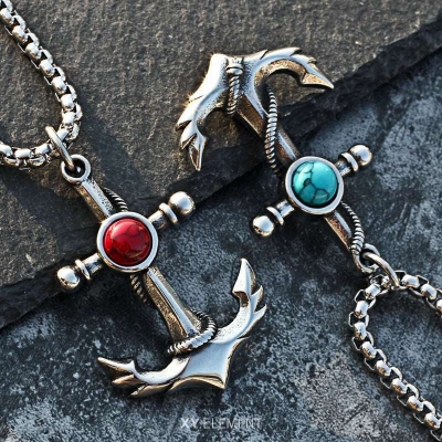 Picture of New Fashion Nacklace For Men