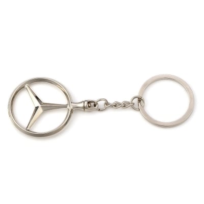 Picture of Mercedes Benz Keychain - Best for your car key ring