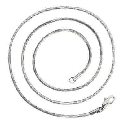 Picture of New Collection  Stainless Steel Fashion Necklace For Men