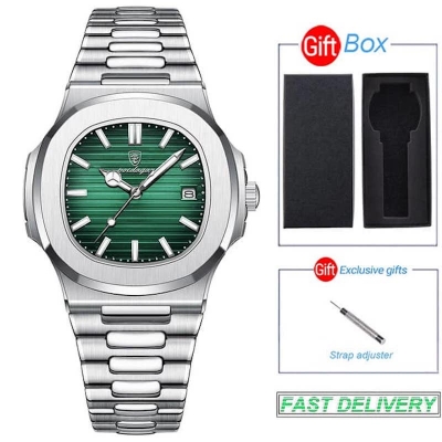 Picture of SKMEI Men Fashion Sports LED Luminous Men Watch 1848