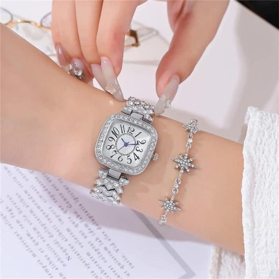 Picture of Brand New Women Watch Fashion Women style watch For Girls