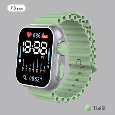 Picture of LED Watch for Men New