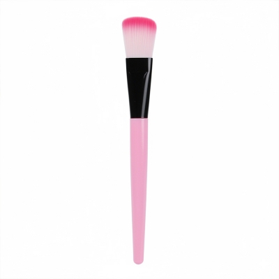 Picture of Facial Mask Brush for Women Skin Care Plastic Handle 3pic