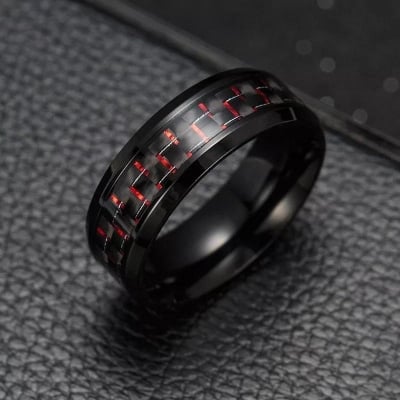 Picture of New Ring For Men