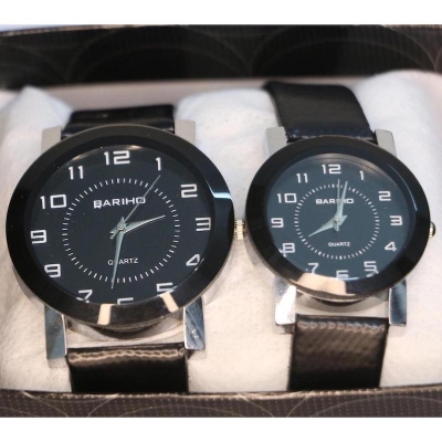 Picture of Bariho Couple Wrist Watch - Watch
