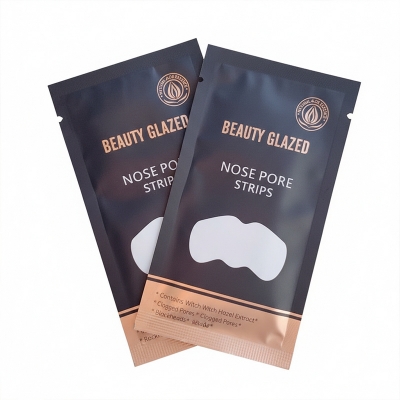 Picture of Beauty Glazed Nose strip Blackheads Remover [ 2 pcs ]