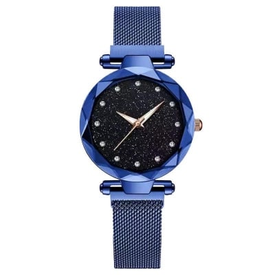 Picture of Magnet Strap Buckle Stainless Steel Women Girl Gift