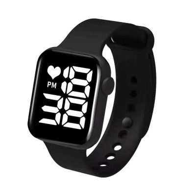 Picture of Fashion Lover Digital Watch For Men Women Sport Waterproof Wristwatches Mens Watches 2021 Luxury Electronic Clock heren horloge - Watch For Men - Watch - Watch For Men - Watch - ঘড়ি - Watch For Men