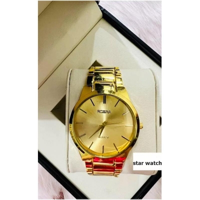 Picture of Stainless Steel Watch For Men-