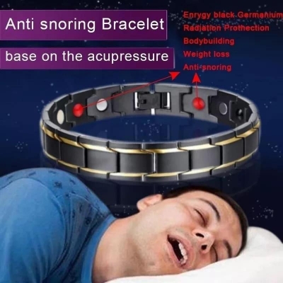 Picture of E-Links Stainless Steel Bracelet