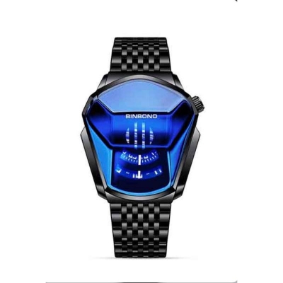 Picture of Binbond Quartz Watch For Men - Watch For Men