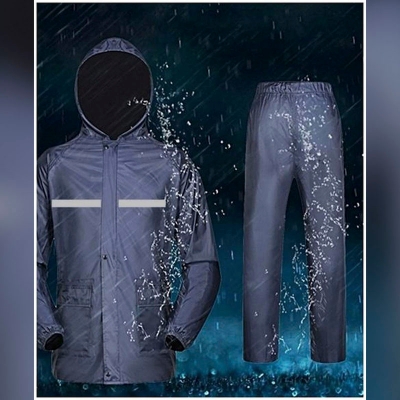 Picture of Waterproof Rain coat