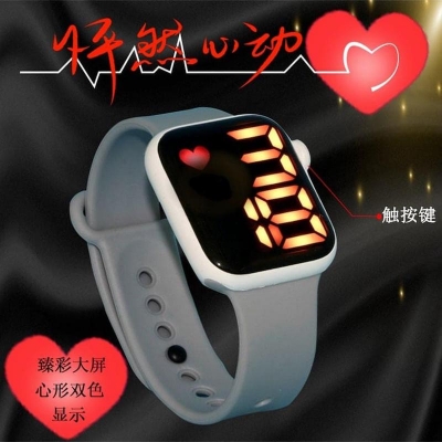 Picture of New Men Fashionable Wrist Watch