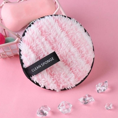 Picture of Washable Reusable Cotton Pads