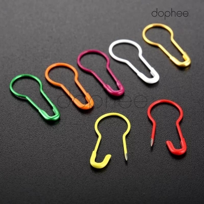 Picture of Coil less Hijab safety pins-20 pcs