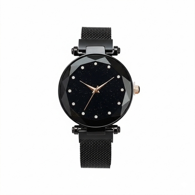 Picture of Magnetic Ladies Wrist Watch New