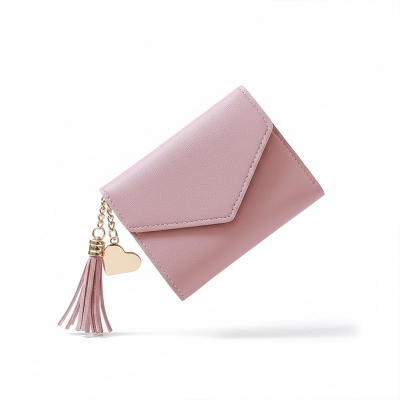 Picture of Cute small women wallets purse For Women