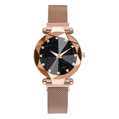 Picture of Watchproof Ladies Watches Female Quartz Wristwatch Young Girl /Lady
