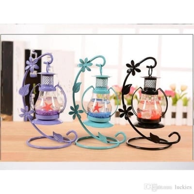 Picture of Stand & Hariken Candel Showpiece