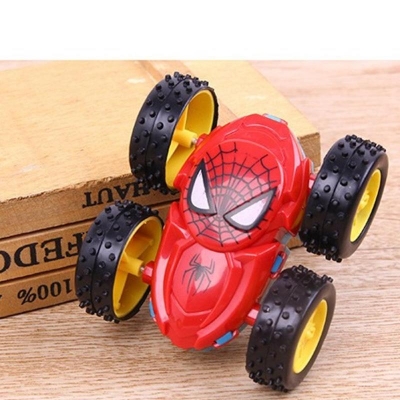 Picture of New Inertial Double-Seeded Dump's 360th Chart Turning to Children's Gift Age